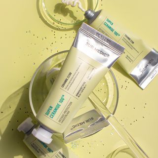 NEOGEN - Surmedic Super Ceramide 100TM Intense Protection Hand Cream, 45ml, 61 g, 8809653241950