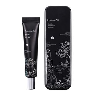 Pyunkang Yul - Black Tea Time Reverse Eye Cream, 25ml, 127 g, 8809486681114