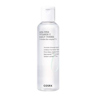 COSRX - Refresh AHA BHA Vitamin C Daily Toner, 150ml, 197 g, 8809598451902