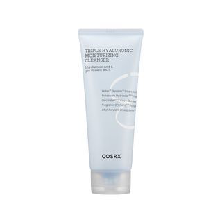 COSRX - Hydrium Triple Hyaluronic Moisturizing Cleanser, 150ml, 200 g, 8809598451926