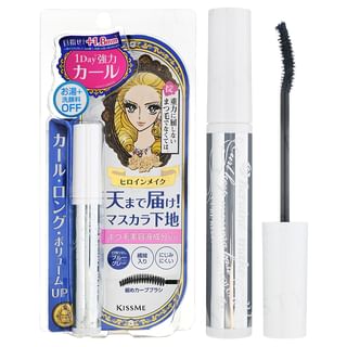 ISEHAN - Kiss Me Heroine Make SP Curl Keep Mascara Base, 6g, 39 g, 4901433076678