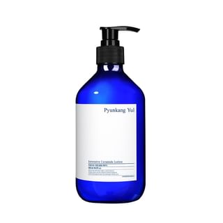 Pyunkang Yul - Intensive Ceramide Lotion Jumbo, 500ml, 601 g, 8809486681121
