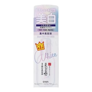 SANA - Soy Milk Whitening Serum, 100ml, 157 g, 4964596700255