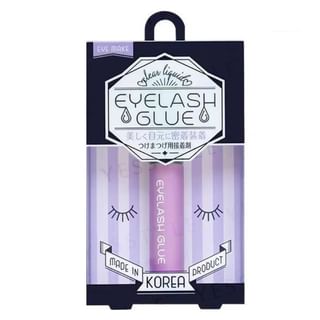 LUCKY TRENDY - Eyelash Glue, 5g, 50 g, 4537715862082
