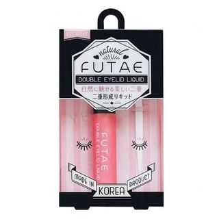 LUCKY TRENDY - Double Eyelid Liquid, 5g, 25 g, 4537715862075