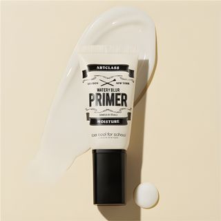 too cool for school - Watery Blur Primer, 30ml, 57 g, 8809658624475