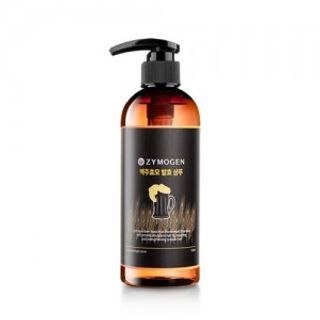 ZYMOGEN - Beer Yeast Malt Fermented Shampoo, 500ml, 590 g, 8809367895869