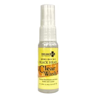 Dream Skin - Black Head Clear Wash, 20ml, 32 g, 8809523891186