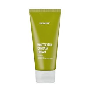 daymellow - Houttuynia Cordata Real Soothing Cream, 80g, 111 g, 8809608730768