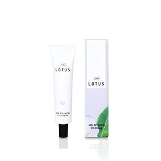 THE PURE LOTUS - Jeju Botanical Eye Cream, 30ml, 45 g, 8809079208490