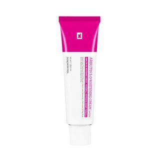 TOSOWOONG - Arbutin 5% Whitening Cream, 50g, 76 g, 8809179106009
