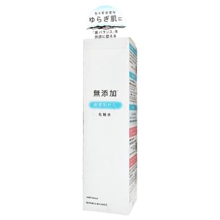 Meishoku Brilliant Colors - Repair & Balance Mild Lotion, 195ml, 250 g, 4902468297014