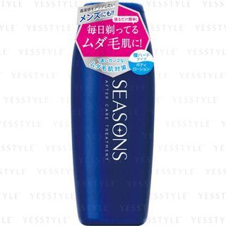 Meishoku Brilliant Colors - SEASONS After Care Treatment Extremely Hard, 200ml, 234 g, 4902468144066
