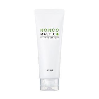 A’PIEU - Nonco Mastic Relaxing Gel Foam 150ml, 150ml, 174 g, 8809530077177