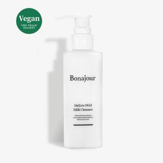 BONAJOUR - Mellow Mild Milk Cleanser, 200ml, 251 g, 8809554961582