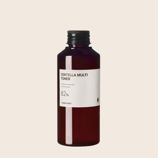 PUREFORET - Centella Multi Toner, 150ml, 203 g, 8809521721676