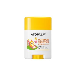 ATOPALM - Outdoor Sun Stick, 21g, 59 g, 8809723787142