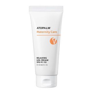 ATOPALM - Maternity Care Relaxing Leg Cream, 150ml, 222 g, 8809554846865