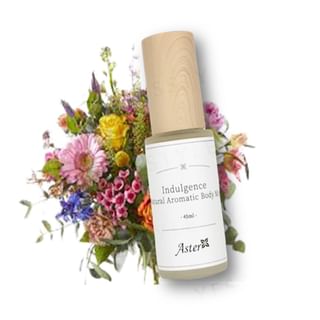 Aster Aroma - Aromatic Body Mist, 45ml, 123 g, 489080060045