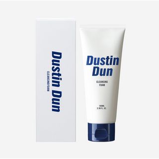 siero - Dustin Dun Cleansing Foam, 100ml, 250 g, 8809451796461