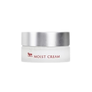 Spa Treatment - Absowater Moist Cream, 30g, 140 g, 4513857304932