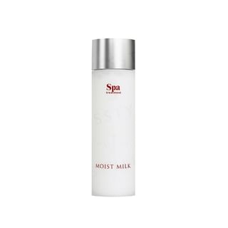 Spa Treatment - Absowater Moist Milk, 80ml, 280 g, 4513857304925