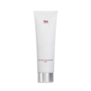 Spa Treatment - Absowater Clear Cleansing Gel, 120g, 150 g, 4513857304956