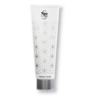 Spa Treatment - Creamy Wash, 120g, 180 g, 4544877508550