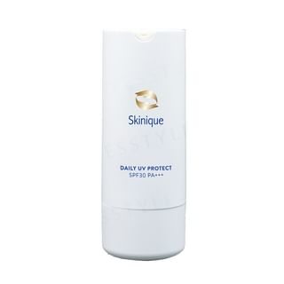 Skinique - Daily UV Protect SPF 30 PA+++, 30ml, 130 g, 4897117460164