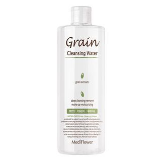 MediFlower - Grain Cleansing Water, 500ml, 558 g, 8809567929227
