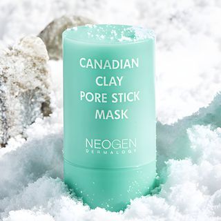 NEOGEN - Dermalogy Canadian Clay Pore Stick Mask, 28g, 81 g, 8809653243923