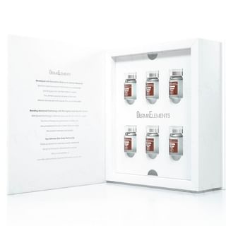 DermaElements - Ceramide Extract Essence, 5ml x 6 pcs, 170 g, 4897059270883