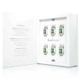 DermaElements - Micro Peptide Extract Essence, 5ml x 6 pcs, 348 g, 4897059270906