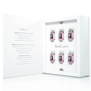 DermaElements - Caviar DNA Extract Essence, 5ml x 6 pcs, 170 g, 4897059270807