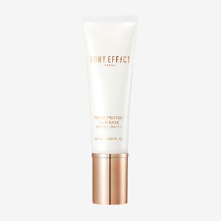 PONY EFFECT - Prime Protect Sun Base SPF50+ PA++++ 50ml, 50ml, 90 g, 8806190721365
