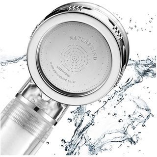 NATUREKIND - Pure Spa All Mighty Shower Filter Only, 4 pcs, 75 g, 8809179105583