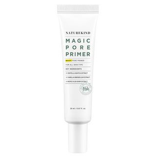 NATUREKIND - Magic Pore Primer, 20ml, 50 g, 8809665915504