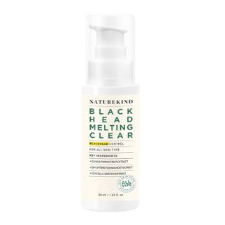 NATUREKIND - Blackhead Melting Clear, 55ml, 93 g, 8809665912503