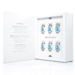 DermaElements - Arbutin Extract Essence, 5ml x 6 pcs, 170 g, 4897059270845