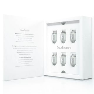 DermaElements - Q10 Extract Essence, 5ml x 6 pcs, 170 g, 4897059270920