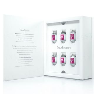 DermaElements - Ascorbic Acid Extract Essence, 5ml x 6 pcs, 170 g, 4897059270944