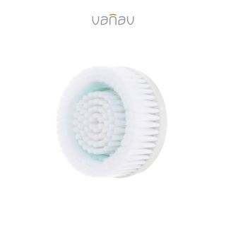 vanav - Bubble Pop Cleanser Dual Brush Head Refill Set, 1 pc, 40 g, 8809131110334