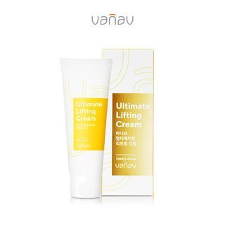 vanav - Ultimate Lifting Cream, 70ml, 100 g, 8809131110396
