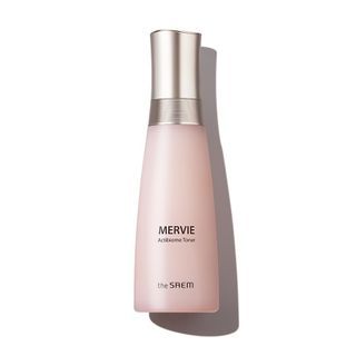 The Saem - Mervie Actibiome Toner, 150ml, 270 g, 8806164172476