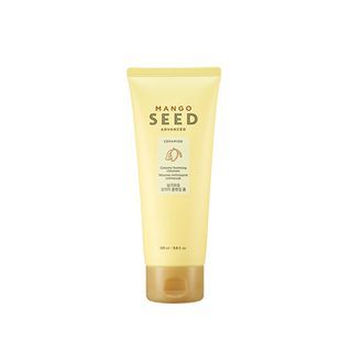 THE FACE SHOP - Mango Seed Creamy Foaming Cleanser Large, 300ml, 363 g, 8806182584398