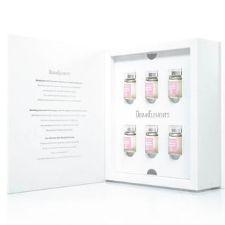 DermaElements - Tranexamic Acid Extract Essence, 5ml x 6 pcs, 170 g, 4897059270982