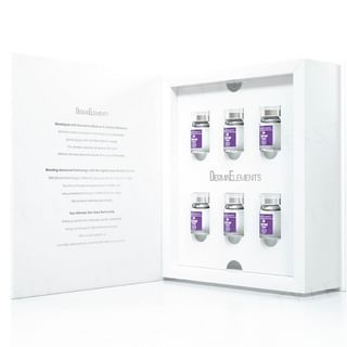 DermaElements - B5 Extract Essence, 5ml x 6 pcs, 170 g, 4897059271002