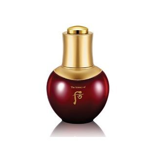THE WHOO - Jinyulhyang Essential Facial Oil, 30ml, 80 g, 8801051994087