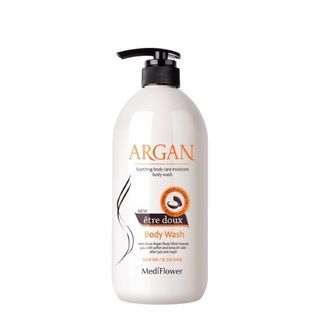 MediFlower - Etre Doux Argan Body Wash, 1000ml, 1079 g, 8809731950002