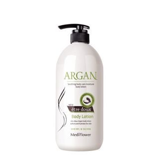 MediFlower - Etre Doux Argan Body Lotion, 1000ml, 1078 g, 8809731950019